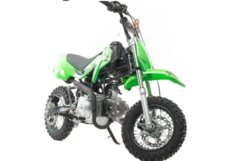 Питбайк MOTOLAND (МОТОЛЕНД) GS Motors S7 в Долгопрудном