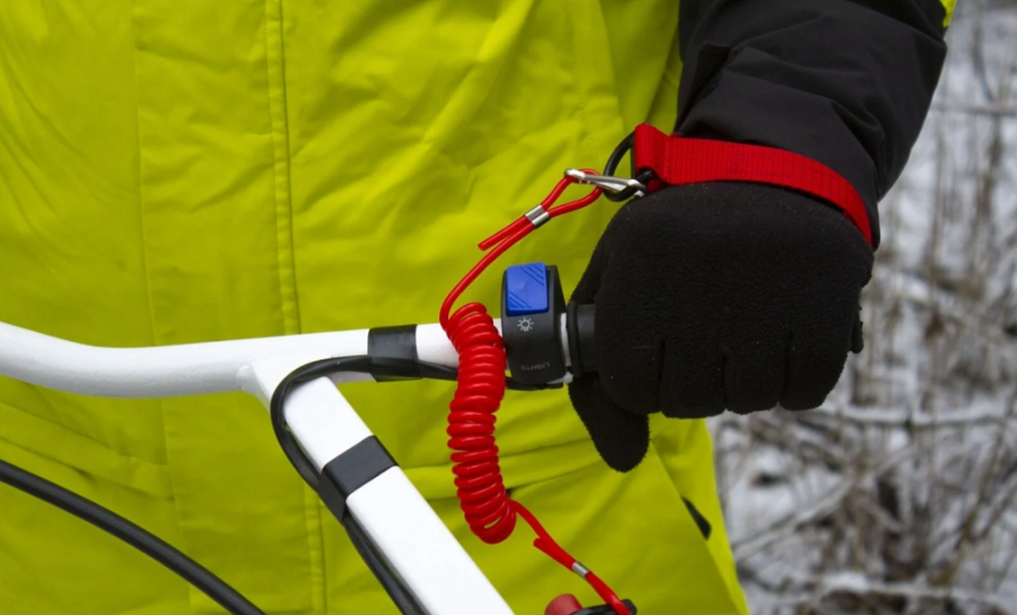 Мотобуксировщик POMOR X-500 K15 в Долгопрудном