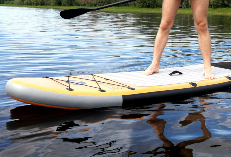 SUP (САП) Доска MISHIMO DINO 10(305) в Долгопрудном