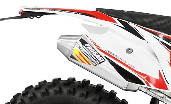 Мотоцикл Progasi SUPER MAX 300 PRO SPORT в Долгопрудном