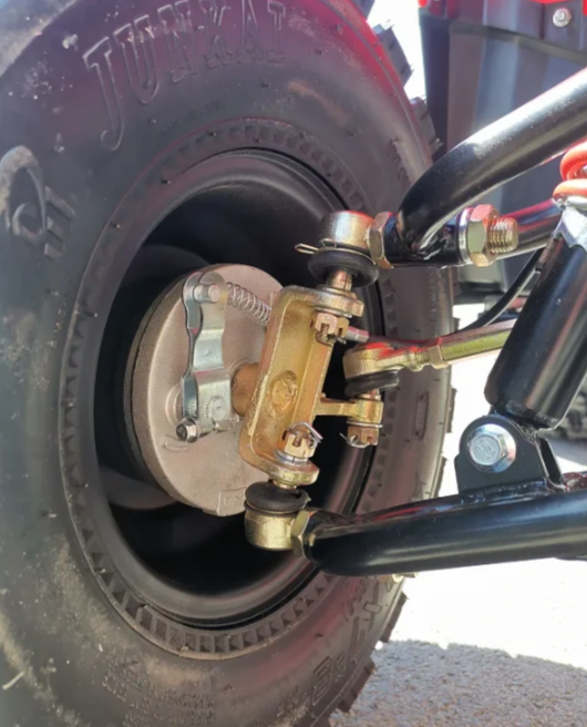 Квадроцикл PROMAX WILD 175 BASIC в Долгопрудном