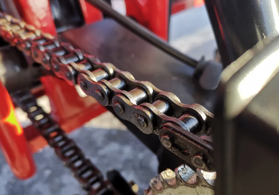 Квадроцикл GBM SHARP KIDS 125 в Долгопрудном