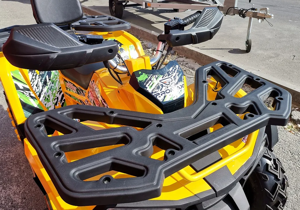 Квадроцикл PROMAX STORM 280 LUX в Долгопрудном