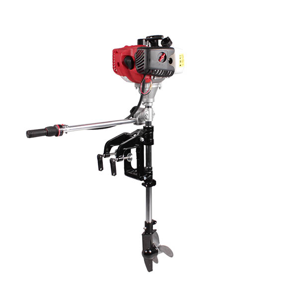 ЛОДОЧНЫЙ МОТОР TOYAMA TA 3.5 в Долгопрудном