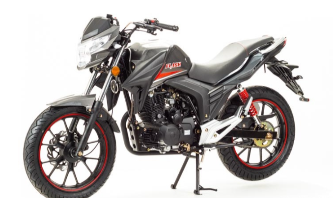 Мотоцикл FLASH 200 в Долгопрудном