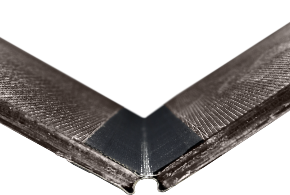 Вкладка МАСТЕР из 3-х частей в Долгопрудном