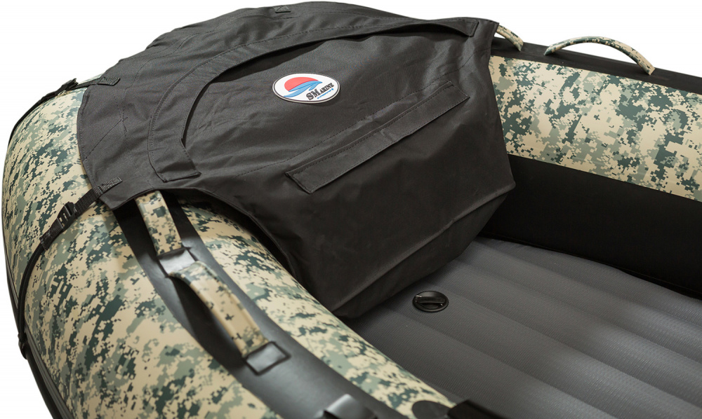 НОСОВАЯ СУМКА AIR, SDP 330-420 в Долгопрудном