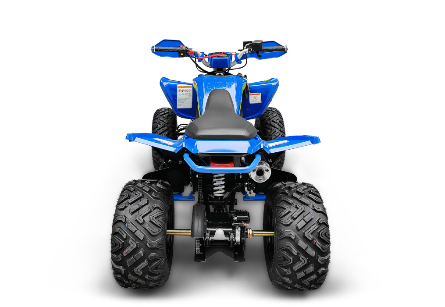 Квадроцикл YACOTA TYPHOON 250 в Долгопрудном