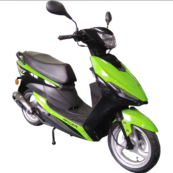 Скутер RACER RC50QT-3X NEO в Долгопрудном