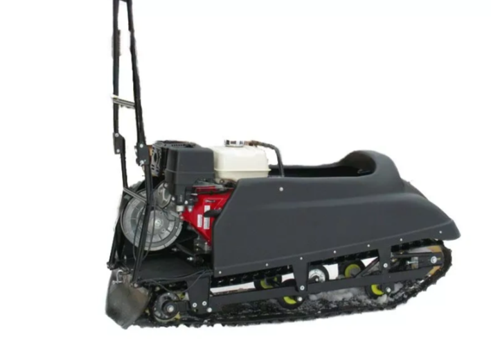 Мотобуксировщик ВОЛГАРЬ 9 Утилитарный в Долгопрудном