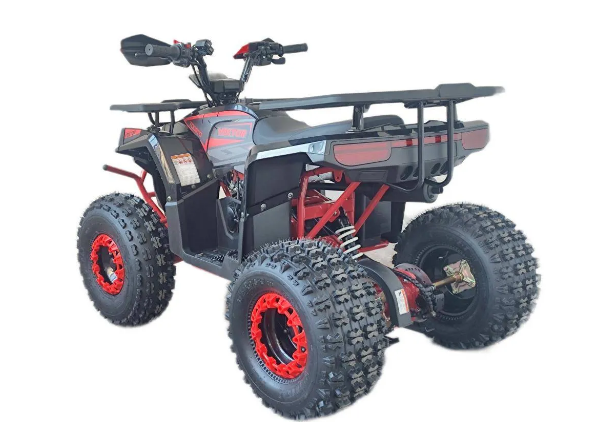 Квадроцикл YACOTA VEKTOR 125 в Долгопрудном