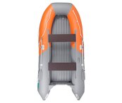 НАДУВНАЯ ЛОДКА GLADIATOR E380S в Долгопрудном