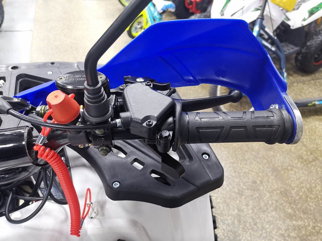 Квадроцикл PROMAX WILD 175 LUX в Долгопрудном