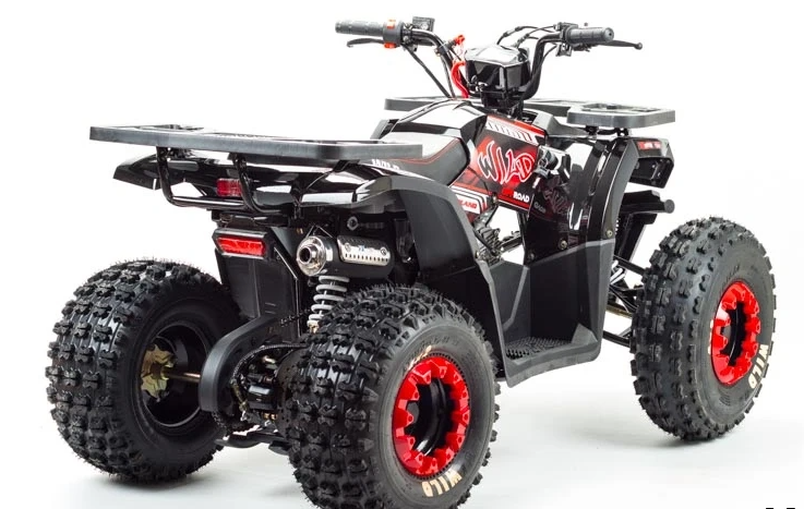 Квадроцикл PROMAX WILD 175 в Долгопрудном