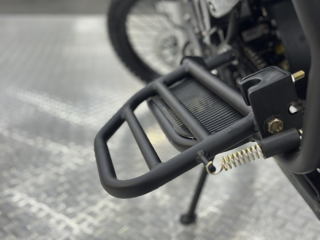 Кроссовый мотоцикл PROMAX ARMY 250 в Долгопрудном