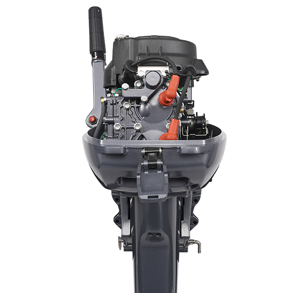 ЛОДОЧНЫЙ МОТОР ALLFA CG Т9,9 в Долгопрудном