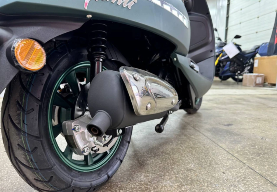 Скутер PROMAX Miami 240 (49) в Долгопрудном