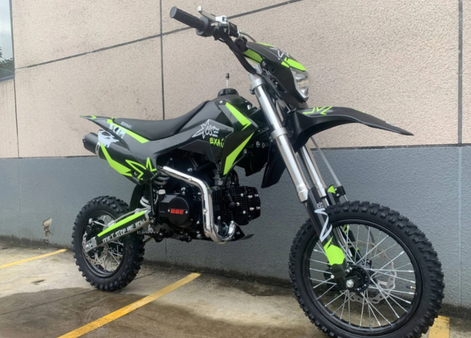 Питбайк BSE EXA SA 14/12 в Долгопрудном