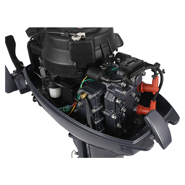 ЛОДОЧНЫЙ МОТОР ALLFA CG Т15 в Долгопрудном