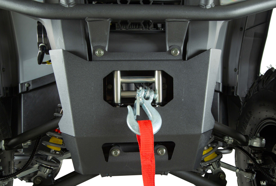 Квадроцикл YACOTA VIKING PRO 250 в Долгопрудном