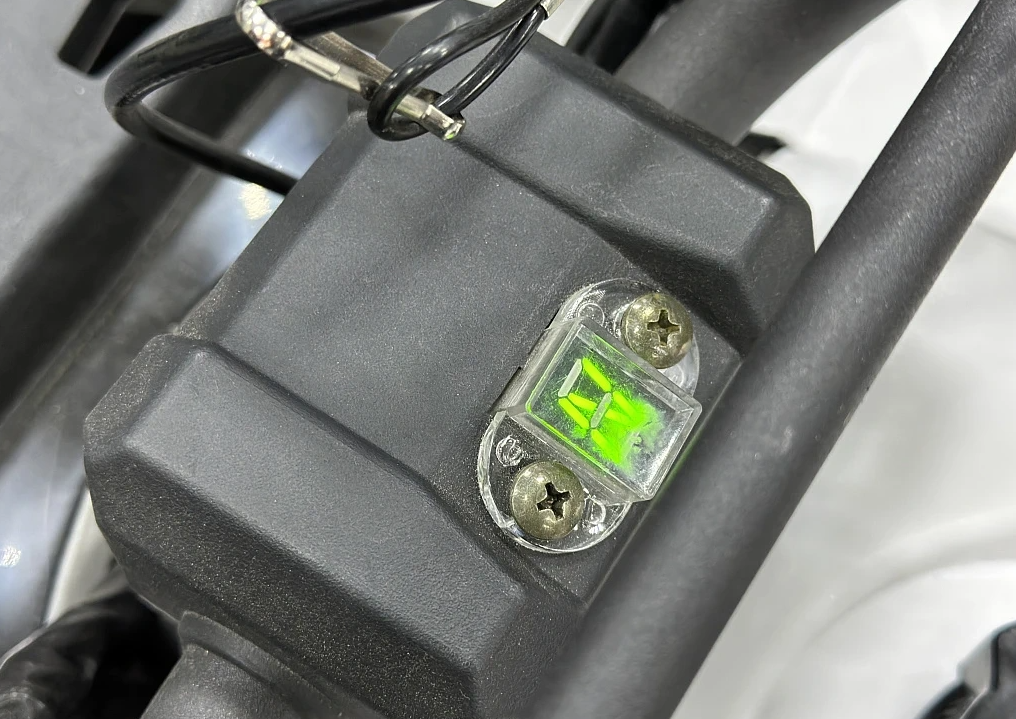 Квадроцикл PROMAX WILD 2.0 190 в Долгопрудном