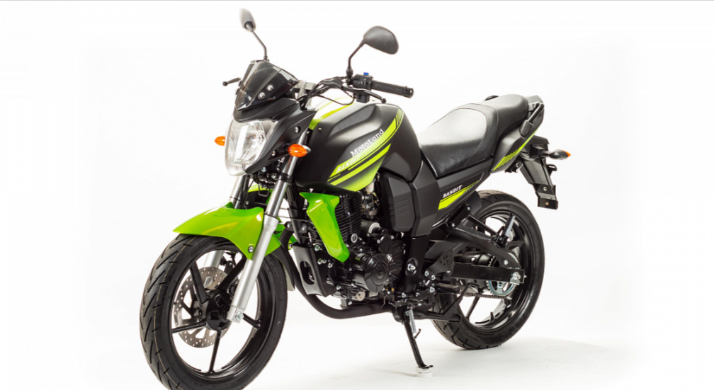 Мотоцикл BANDIT 250 в Долгопрудном