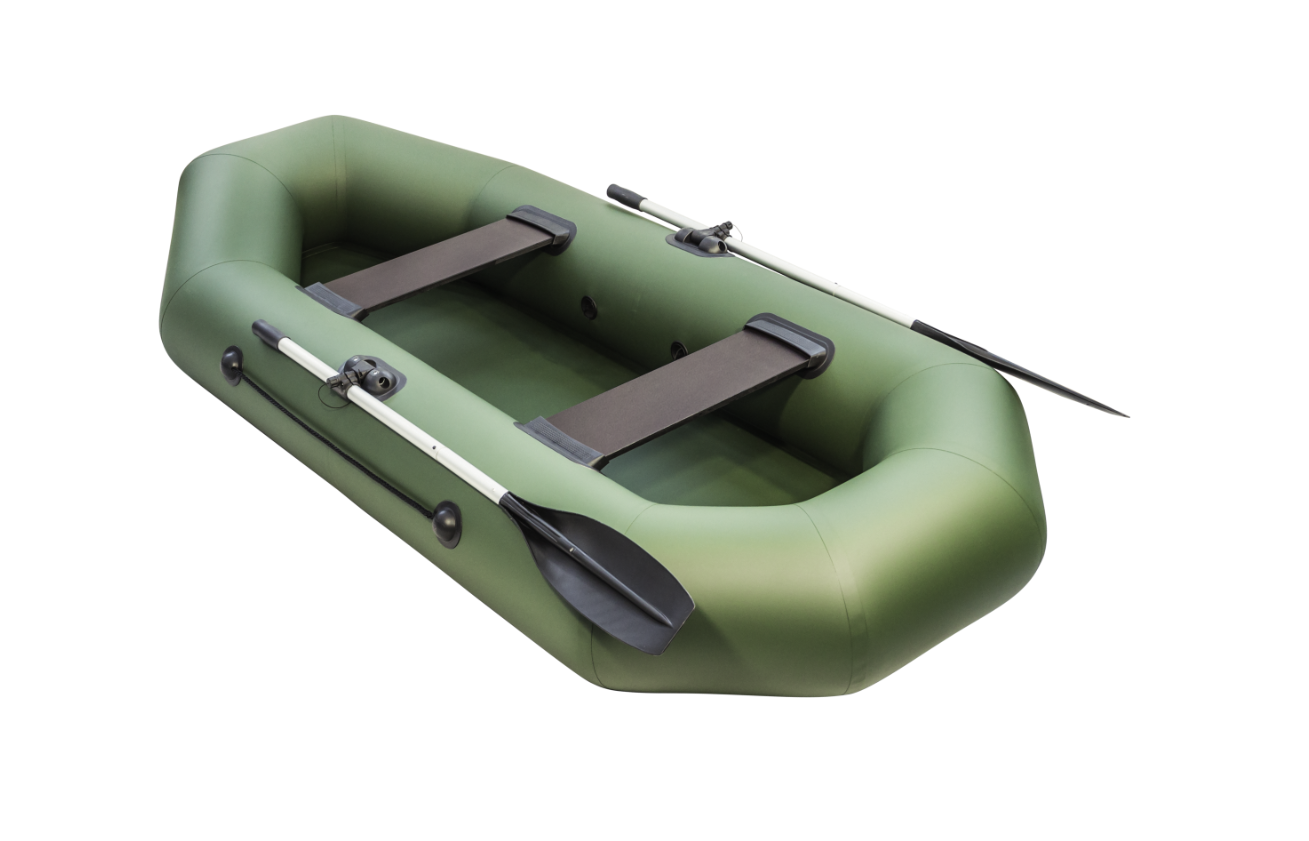 Лодка АКВА-ОПТИМА 260 в Долгопрудном