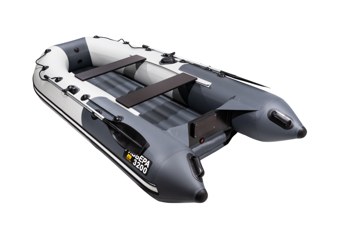 Лодка ривьера компакт 3200 нднд в Долгопрудном