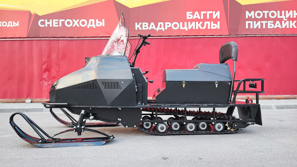 Снегоход PROMAX YAKUT 500 2.0 4T 29 в Долгопрудном