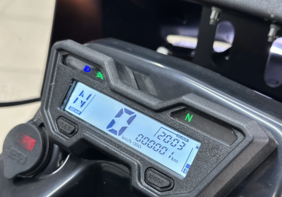 СНЕГОХОД IRBIS SF200L XE SUPERLONG в Долгопрудном