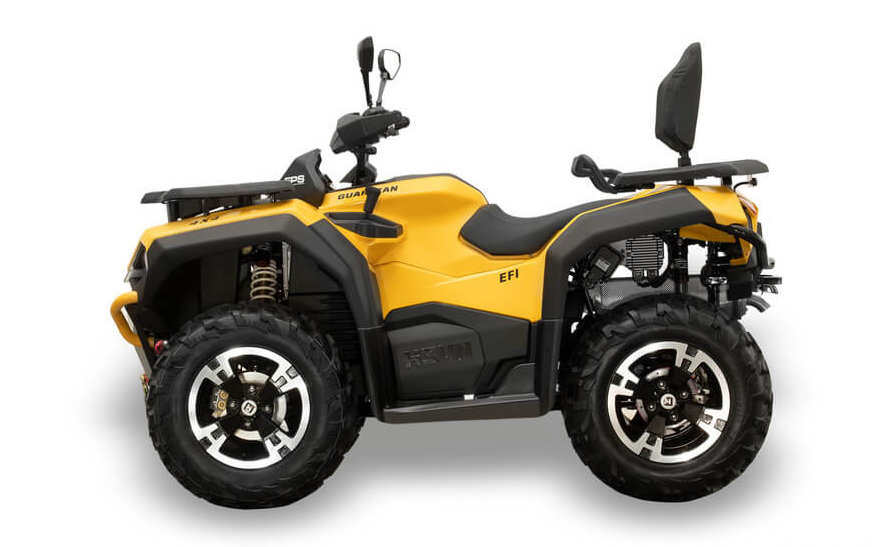 Квадроцикл HISUN GUARDIAN 750S -/SHORT/ в Долгопрудном