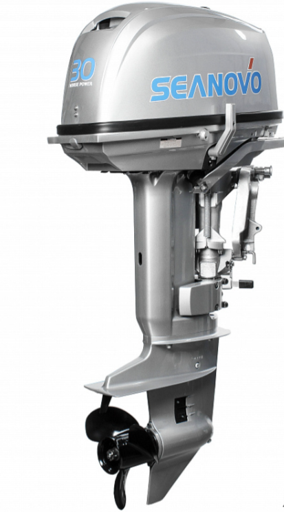 Лодочный мотор SEANOVO SN25FFEL в Долгопрудном