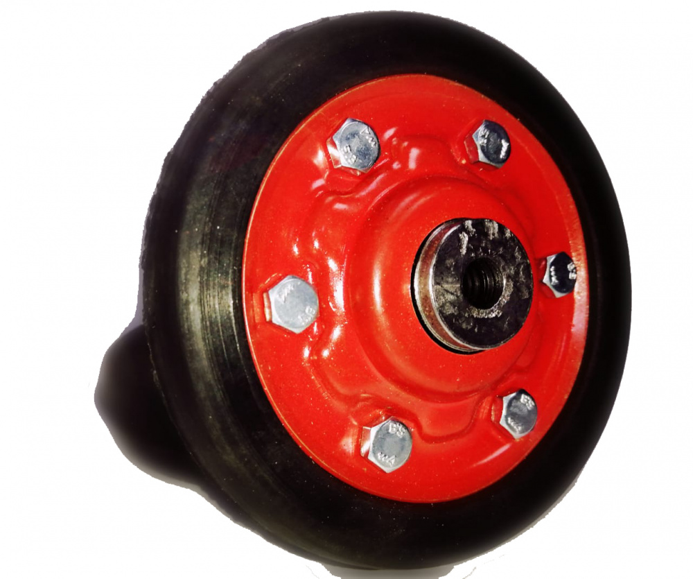 Каток мотобуксировщик IKUDZO в Долгопрудном