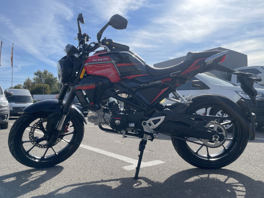 Мопед PROMAX CB150R (49) в Долгопрудном
