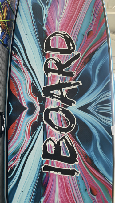 SUP (САП) ДОСКА RAIDEX I BOARD 11’ (332СМ) N 33 в Долгопрудном