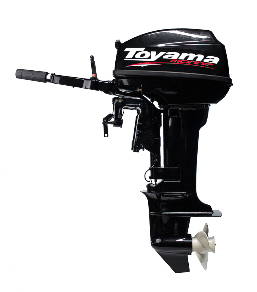 ЛОДОЧНЫЙ МОТОР TOYAMA T15BMS в Долгопрудном