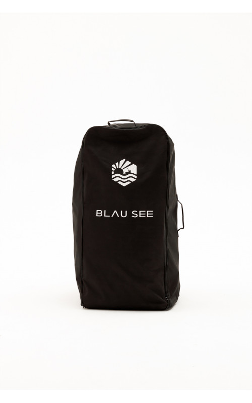 Надувной каяк Blau See Shark-3 Премиум в Долгопрудном