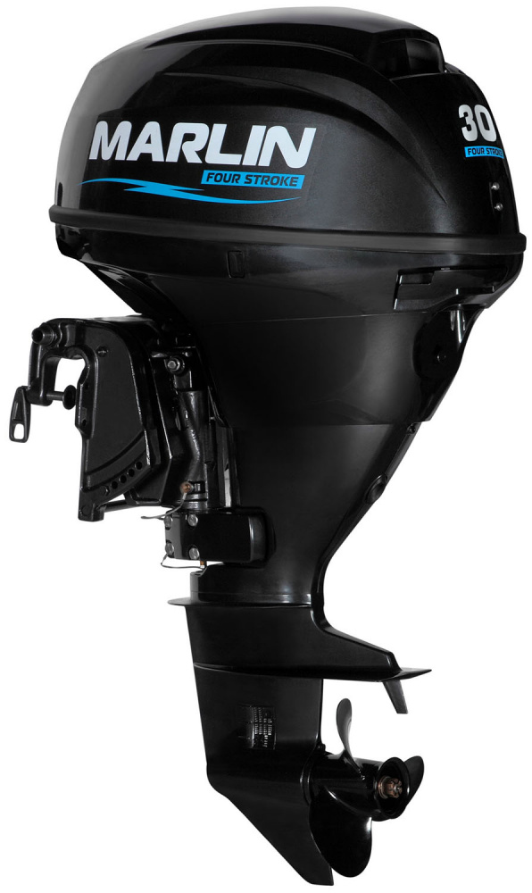 ЛОДОЧНЫЙ МОТОР MARLIN MFI 30 AWRS в Долгопрудном