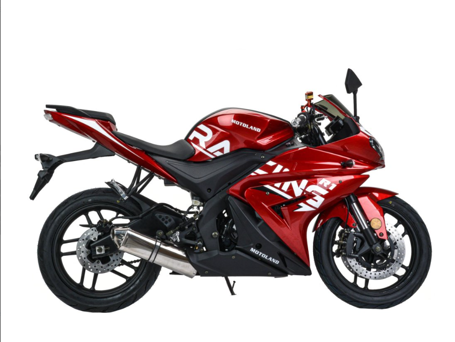 Мотоцикл MOTOLAND (МОТОЛЕНД) R1 300 в Долгопрудном