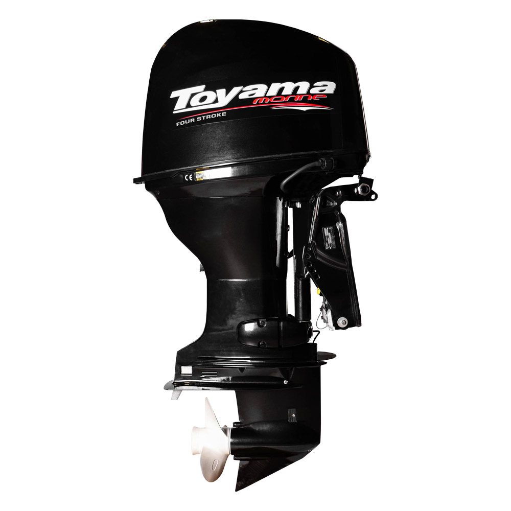 ЛОДОЧНЫЙ МОТОР TOYAMA F60FEL-T-EFI в Долгопрудном
