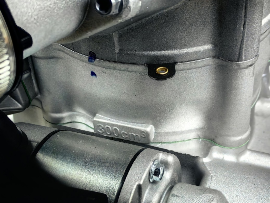 Мотоцикл JHLMOTO JHL Z8i (EFI) NC300S (182-MN) в Долгопрудном