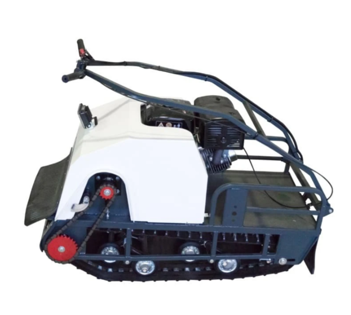 Мотобуксировщик СТЕМ СЕВЕР ЭКСПЕРТ 500 КОМПАКТ 15 л.с. в Долгопрудном