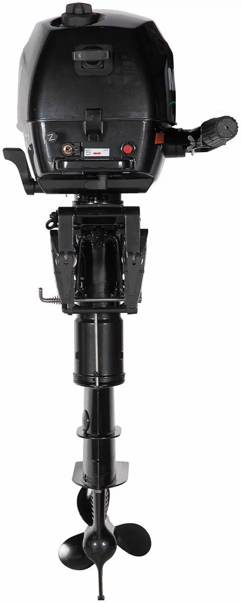 Лодочный мотор MARLIN MF 5 AMHS в Долгопрудном