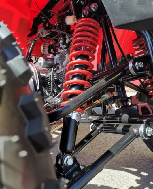 Квадроцикл PROMAX WILD 175 BASIC в Долгопрудном