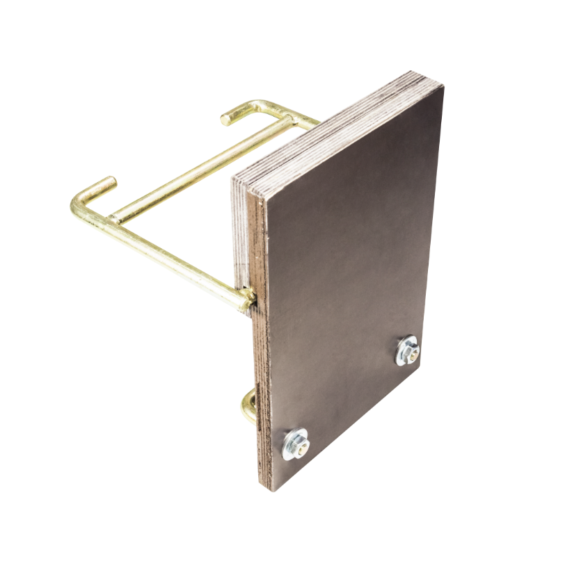 Навесной транец в Долгопрудном