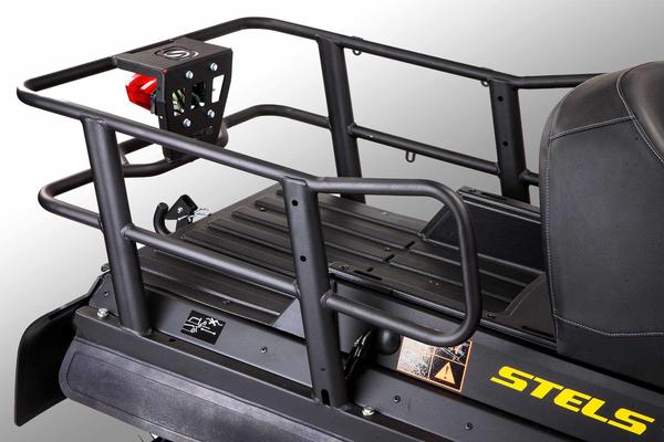 Снегоход SV600T (L ST SWT) ВИКИНГ 2.0 в Долгопрудном