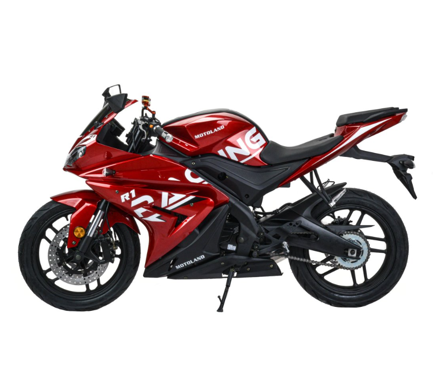 Мотоцикл MOTOLAND (МОТОЛЕНД) R1 300 в Долгопрудном