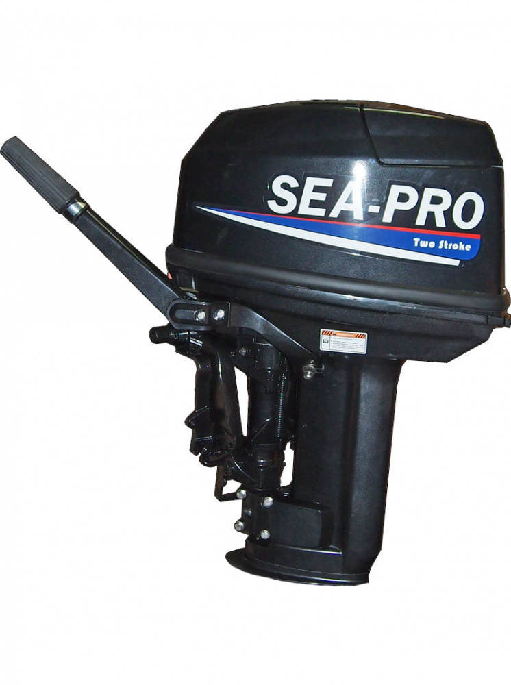 Лодочный мотор SEA-PRO T 30JS без водомет насадки в Долгопрудном