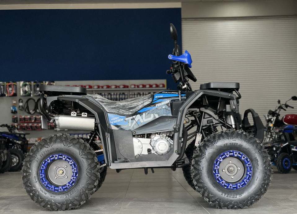 Квадроцикл PROMAX TAURUS 300 в Долгопрудном