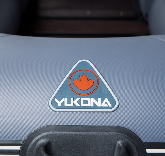 ЛОДКА НАДУВНАЯ YUKONA 230 TL (БЕЗ ПАЙОЛА) в Долгопрудном